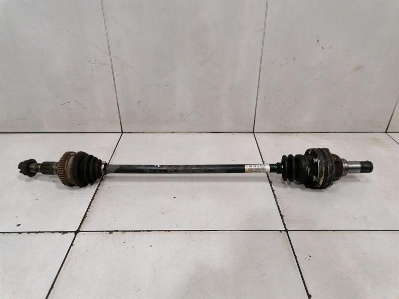 PORSCHE 911 996 Left Front Drive Shaft 99634903810 Antriebswelle Vorne Links 4S
