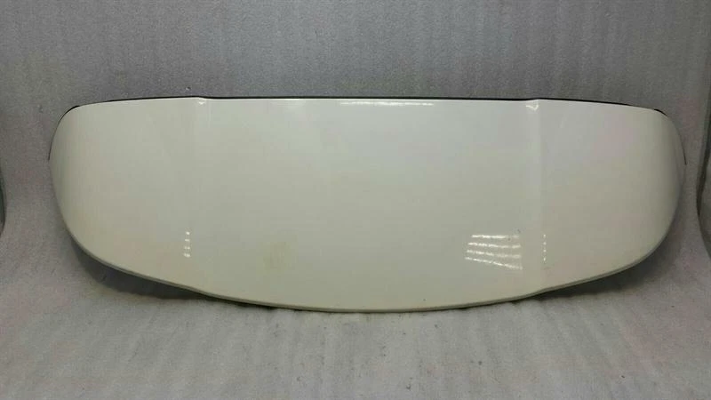 MERCEDES GLA X156 Rear Spoiler A1567900600 Heckspoiler.