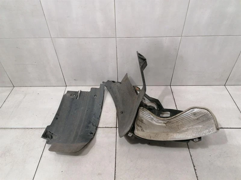 PORSCHE BOXSTER 718 Holder- Bracket 982807148 RIGHT Halter Träger