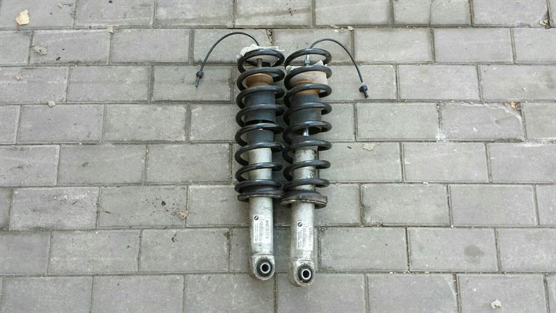 BMW 6er E63 M6 Stossdämpfer Hinten links rechts 33522283067 Rear Shock Absorbers
