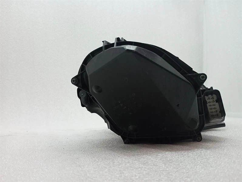 09-12 RHD UK PORSCHE CAYMAN 987 Left Head light Scheinwerfer Links MK2 HALOGEN - Image 7