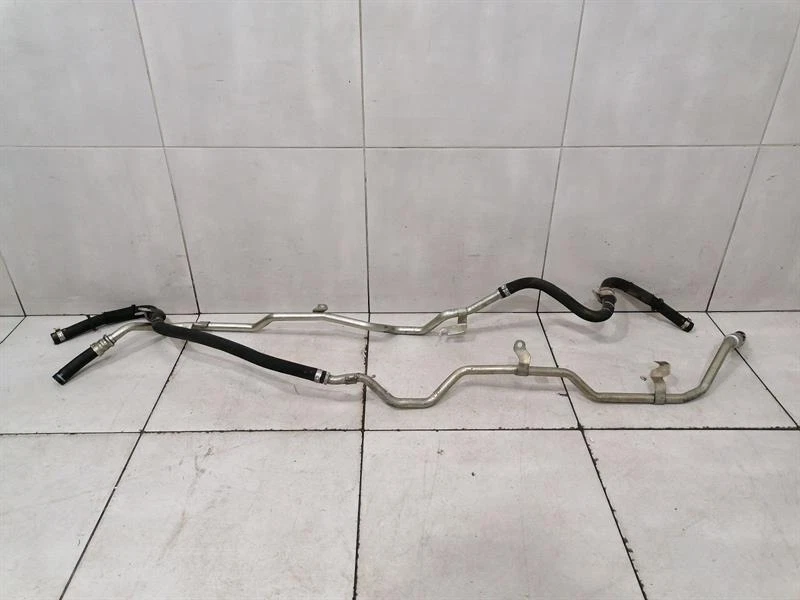 ASTON MARTIN RAPIDE S Cooling Pipe CD33-7W093-AC Kühlwasserschlauch Schlauch - Image 2