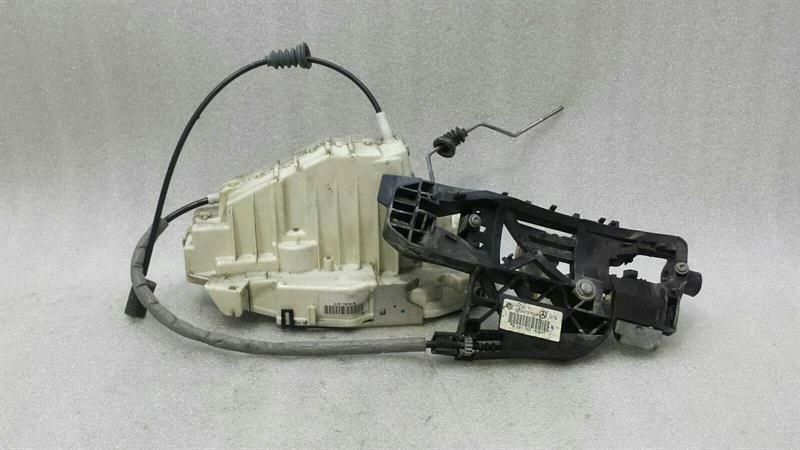 MERCEDES S-class W221 RLH Door lock A2217307935 Türschloss Hinten Links MOPF