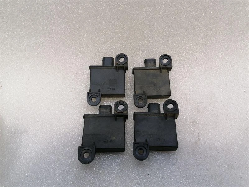 ASTON MARTIN VANTAGE V12 Electronic module F1-100-1222-003  Steuergerät TYRE - Image 4