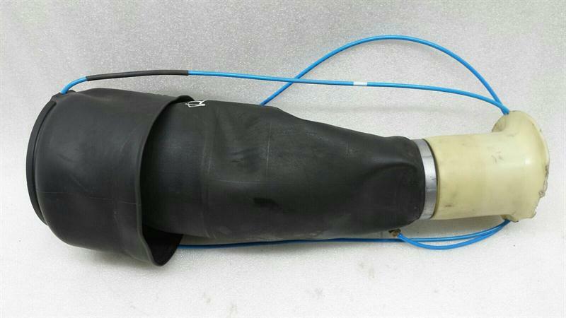 BMW 5 Series F07 GT Hydragas Unit Rear 6781843 Luftfederung Hinten