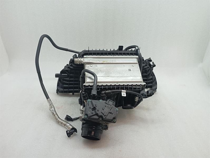 BMW 3 Series M3 G80 G20  Intercooler 8092584 Ladeluftkühler