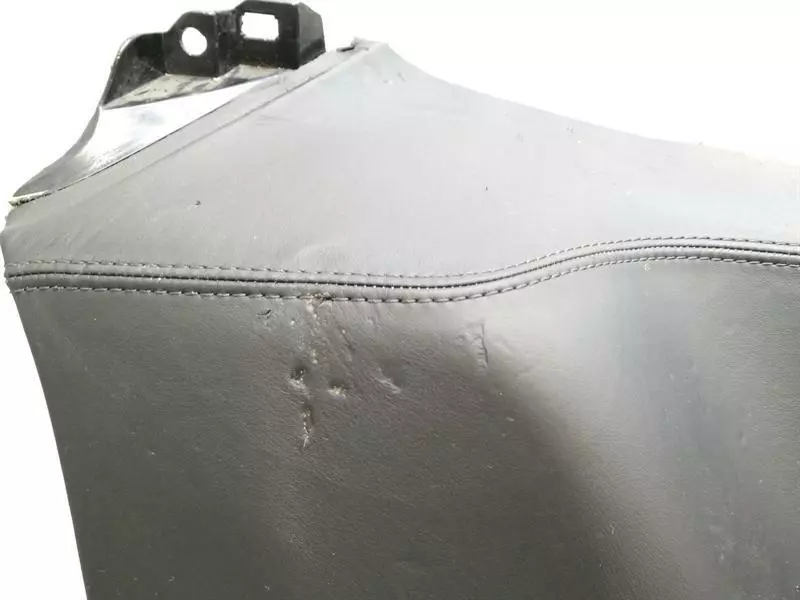 PORSCHE 911 991 Door card Rear Left 99155537301 Türverkleidung Hinten Links - Image 4