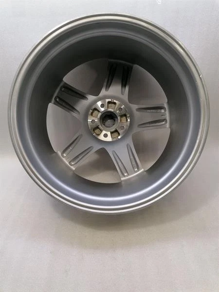 21 PORSCHE MACAN 95B  Alloy Wheel 95B601025EC Alufelge 10J X 21 H2 ET19 - Image 6