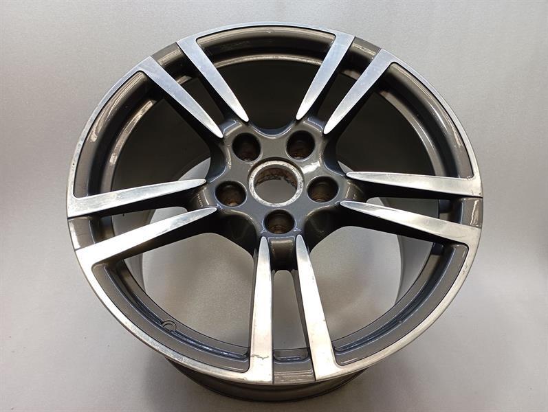 PORSCHE 911 997  Alloy Wheel 99736216302 Alufelge