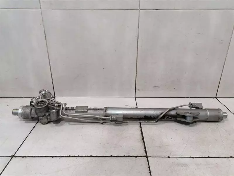 ASTON MARTIN VANTAGE V8 Power Steering Rack BG33-3200-BA RECHTSLENKER RHD - Image 2