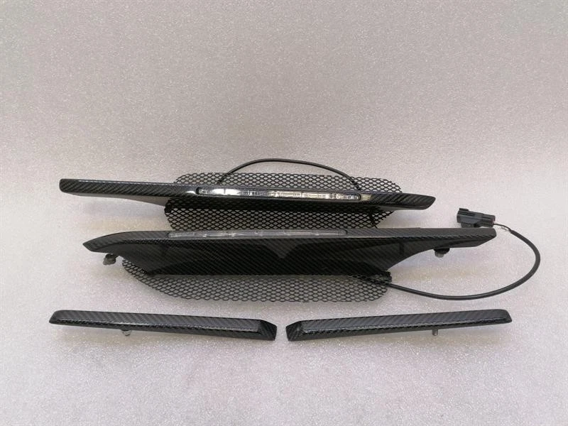 ASTON MARTIN RAPIDE AMR CARBON Indicator KD43-280B62-BB Seitenblinker satz - Image 2