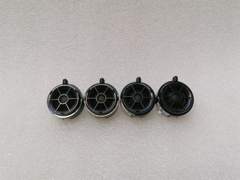 PORSCHE 911 992 Speaker 971035411A Lautsprecher