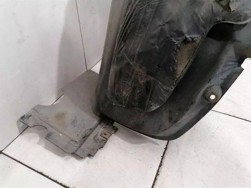 ASTON MARTIN VANTAGE V8 Wheel arch liner RRH 6G33-54279D22-AE RADLAUFABDECKUNG - Image 5