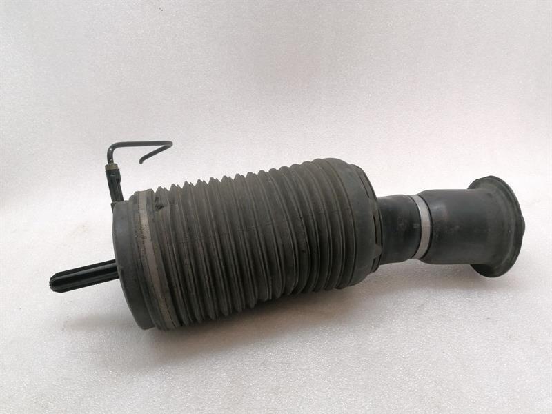 PORSCHE MACAN 95B   AIR SPRING 95B616001G LUFTFEDER