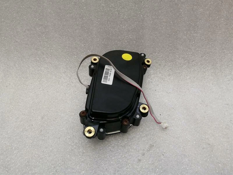 ASTON MARTIN Auto Climate Control Switch GG33-18C625-AC Klimabedienteil Schalter - Image 6