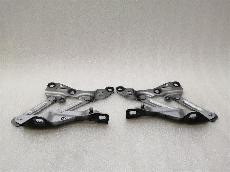 TESLA MODEL X P100D Bonnet Hinge set 1058041-00-B Haubenscharnier satz