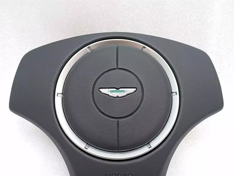 ASTON MARTIN RAPIDE S Modul 4G43--042B85-AA Steering wheel Module - Image 3