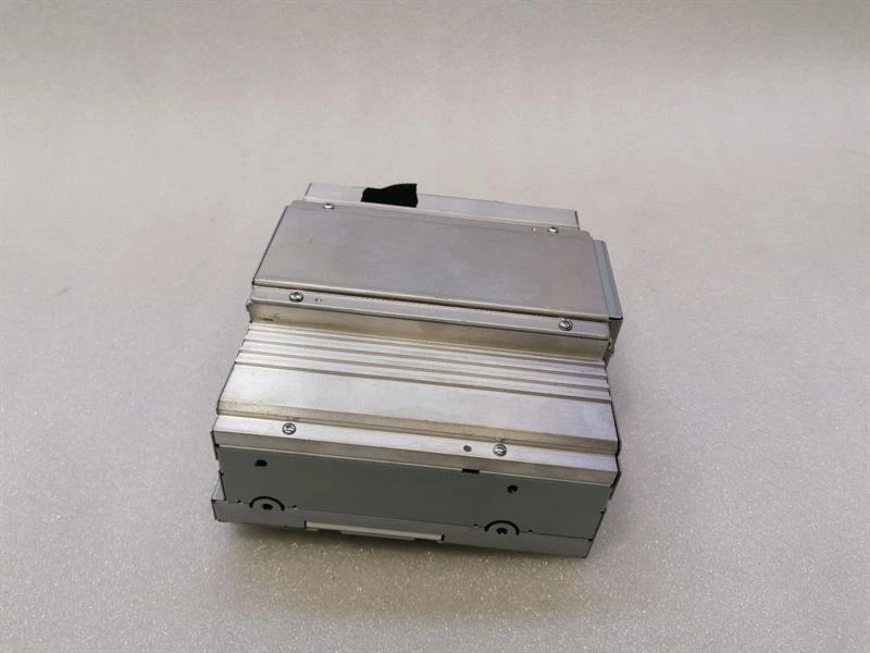 McLaren 720S 14MA513CP Audio kontroller RADIO HEAD UNIT - Image 7