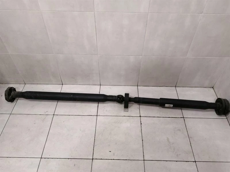 MERCEDES S-class W221 S400 Propshaft A2214105416 Kardanwelle