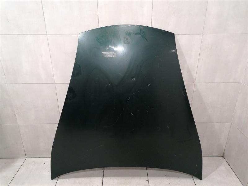 PORSCHE 911 996 Bonnet 99651101102 Motorhaube