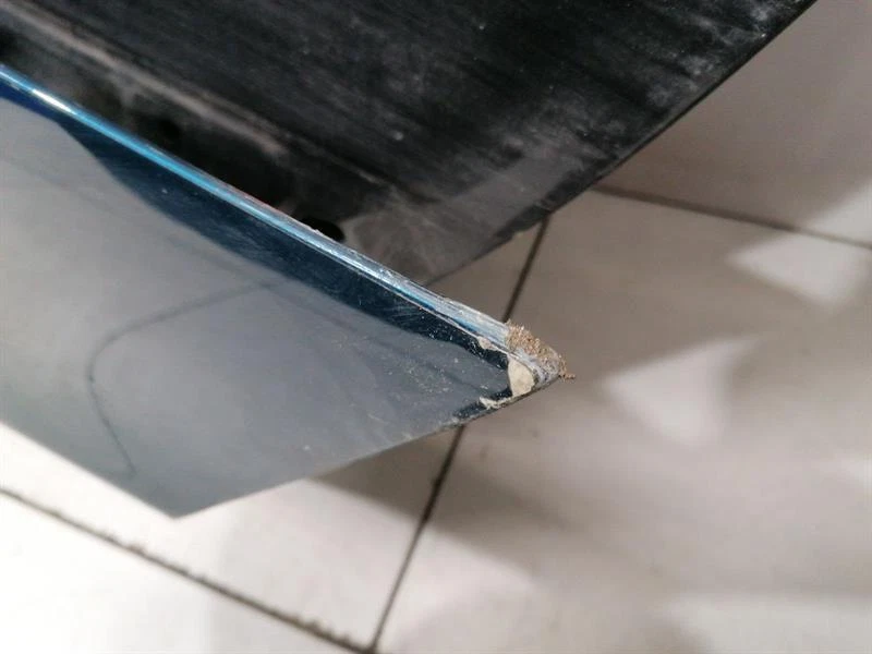 McLaren 600LT Spider Left Front Door 13AA855CP Tür Vorne Links - Image 5