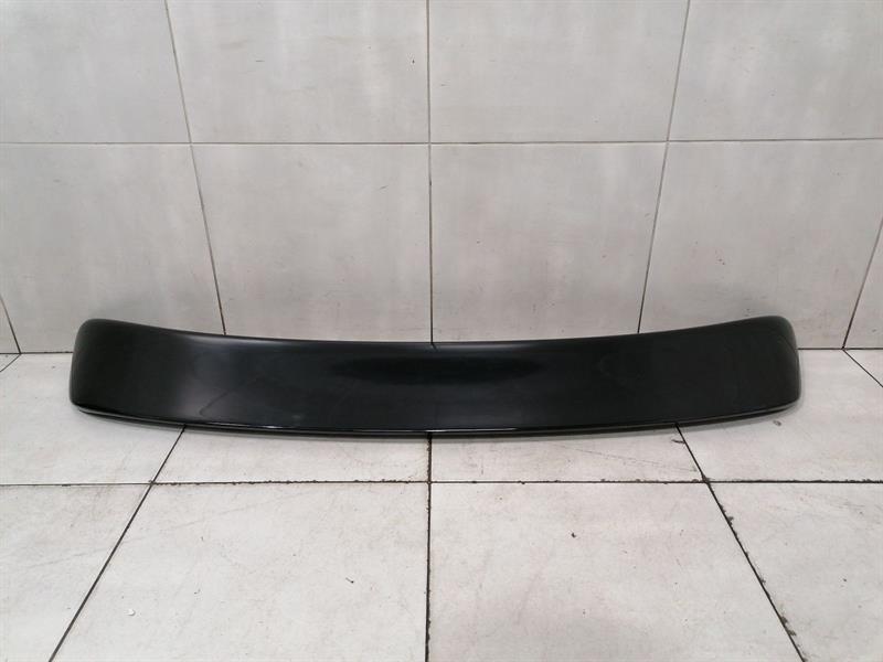 PORSCHE 911 997 Rear Spoiler 99751290100 Heckspoiler TURBO