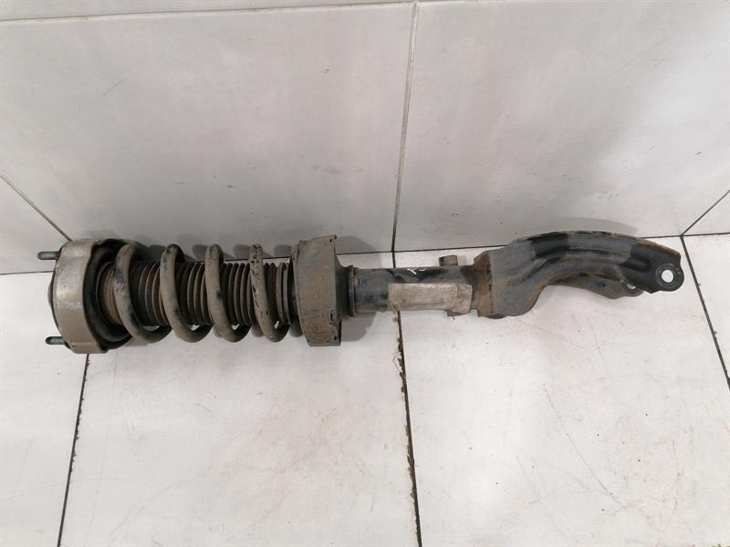 PORSCHE CAYENNE 958 92A Shock Absorber Front 95834304311 Stossdämpfer Vorne