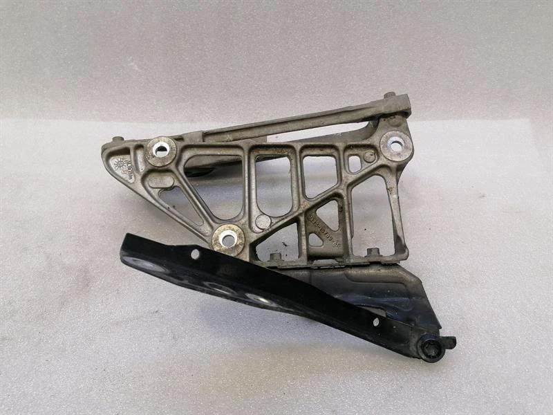 ASTON MARTIN VANTAGE V8 Bonnet Hinge set 6G33-16801-AA Haubenscharnier satz - Image 3