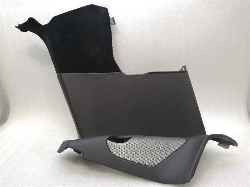 ASTON MARTIN VANTAGE RLH Quarter panel 6G33-312A55-BCW Hi Li Verkleidung LEDER - Image 2