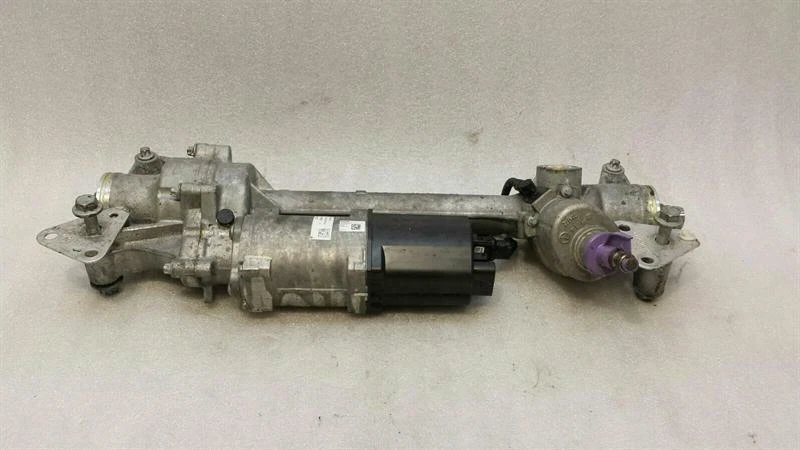 MERCEDES C Class W205 Power Steering Rack A2054604601 RHD RECHTSLENKER ..
