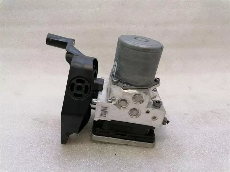 MERCEDES CL W217 A.B.S Pump A2134319300 ABS Pumpe HYDRAULIKBLOCK