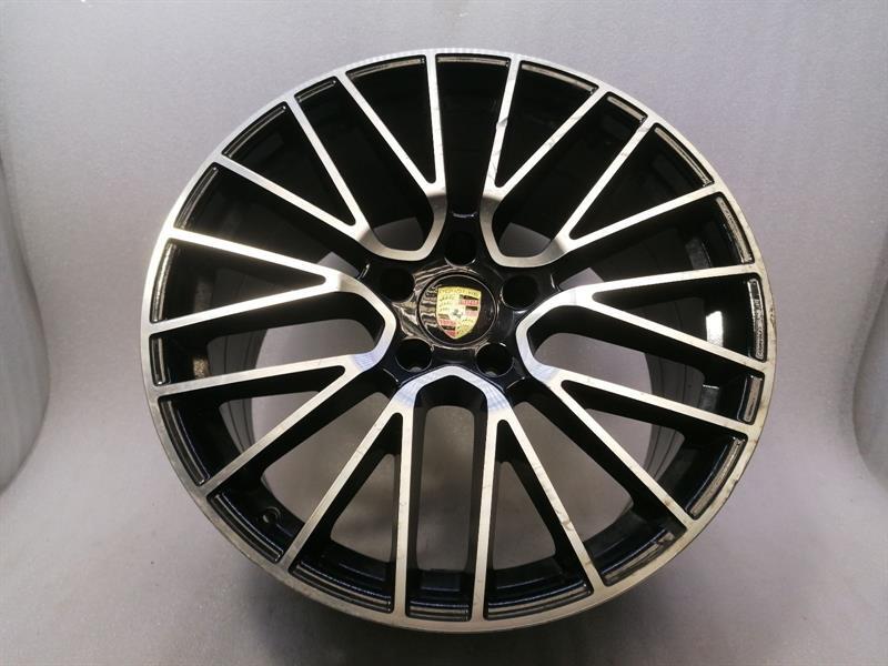 PORSCHE CAYENNE 958 92A  Alloy Wheel 11J X21 ET 58  AFTERMARKET Alufelge