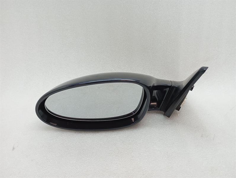 PORSCHE CAYMAN 987 Left Door Mirror RHD 5PIN Rechtslenker