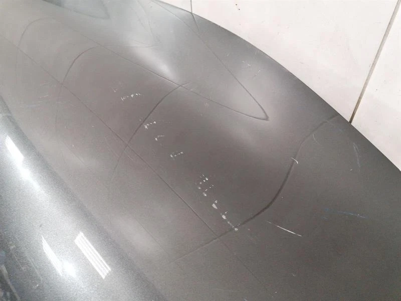 McLaren 570S COUPE Left Side Quarter Fender 13AA190CP Hinten Kotflügel links - Image 6