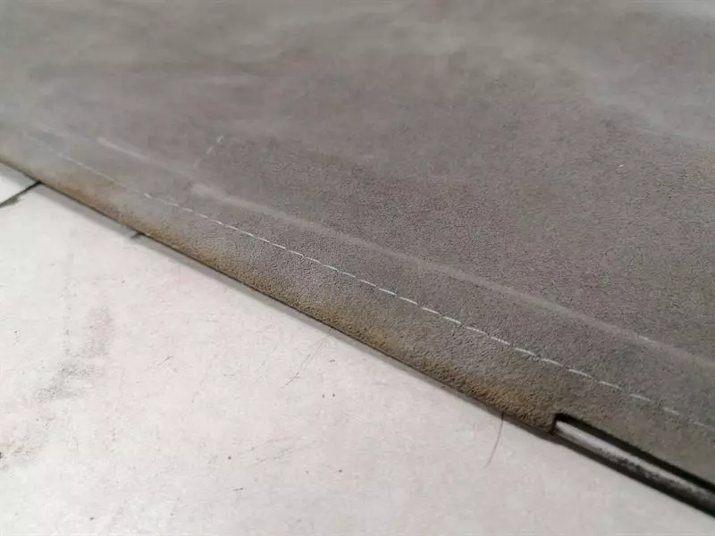 PORSCHE 911 996  Roof Lining 99655515507 Dachhimmel COUPE ALCANTARA - Image 6