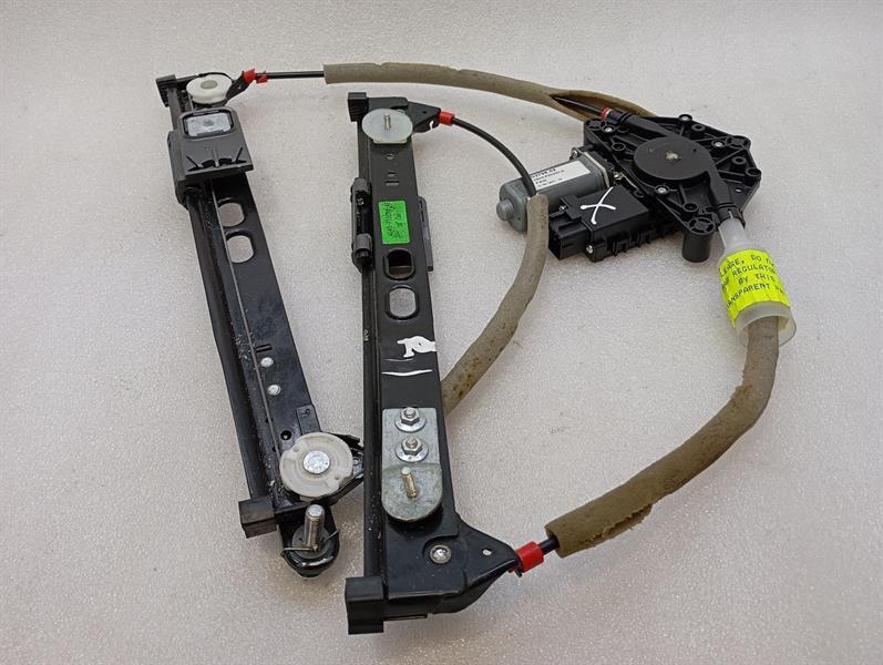 ASTON MARTIN VIRAGE MK2 Right Door Winder 4G43-F23200-AE Fensterheber rechts