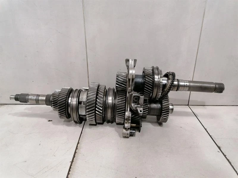 PORSCHE 911 991  Gearbox CG155 Getriebe TEILE PARTS PDK DIFF - Image 6