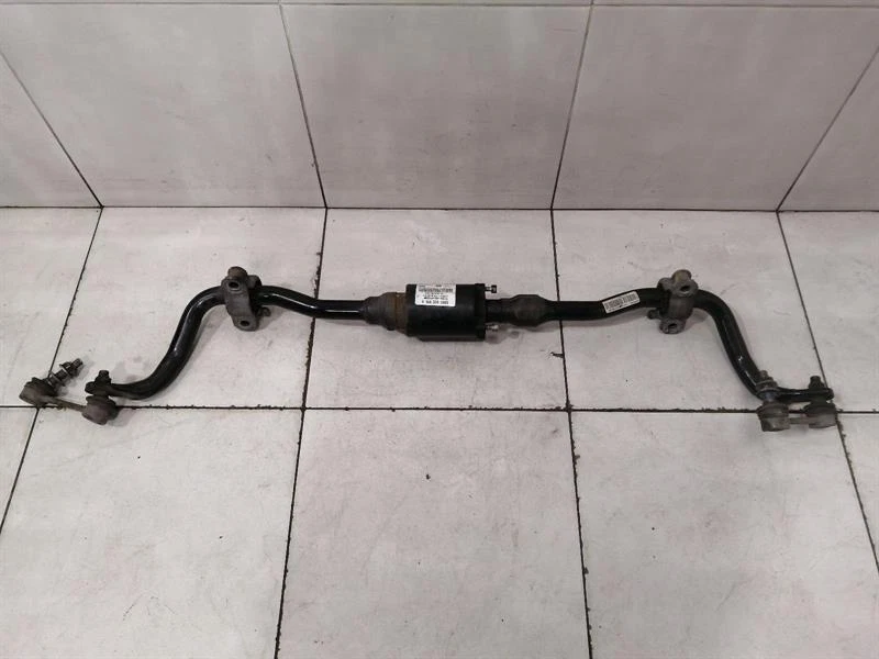 MERCEDES GLE W292 C292 Anti Roll Bar Rear A1663260865 Stabilisator Hinten