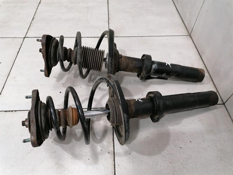 PORSCHE CAYMAN 987 Shock Absorber Front Set 98734304703 Stossdämpfer Vorne SATZ