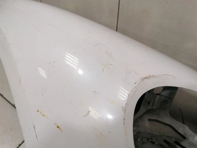 McLaren 600LT Spider Right Wing 13A0683CP Vorne Rechts Kotflügel - Image 6