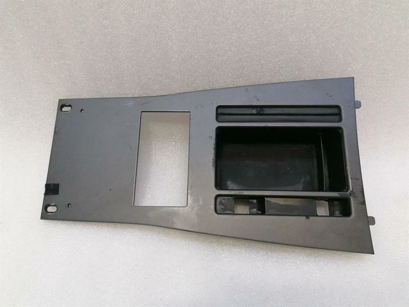 ASTON MARTIN DB9 Volante Center Console Veneer CG43-045A66-AC Leiste Abdeckung - Image 2