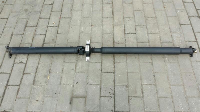 BMW 1 Series F21 F20 Kardanwelle 7637025 Propshaft N13B16A manual gearbox
