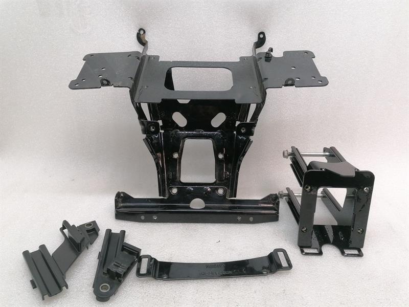 HARLEY-DAVIDSON ROAD GLIDE Holder- Bracket 47200217 Halter Träger 47200266