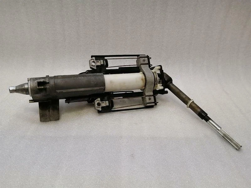 ASTON MARTIN VANTAGE V12 Steering Column 8D33-3C529-AB Lenksäule - Image 6