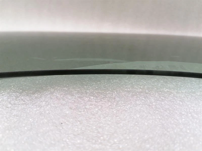 ASTON MARTIN VANTAGE V8 Left Front Door Glass 6G33-C21411-DA Türscheibe Vorne L - Image 6