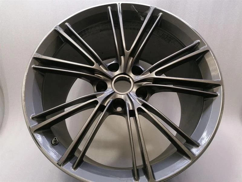 ASTON MARTIN Vanquish  11.5J X20 ET50  Alloy Wheel CD33-9965G-CA Alufelge - Image 2