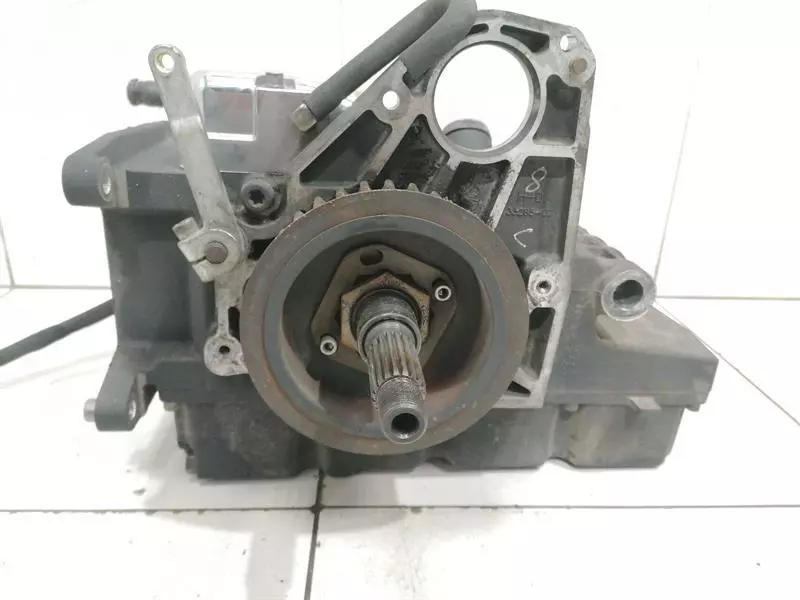 HARLEY-DAVIDSON FLHTCUI ELECTRA ULTRA CLASSIC  Gearbox 33035-06A Getriebe - Image 3