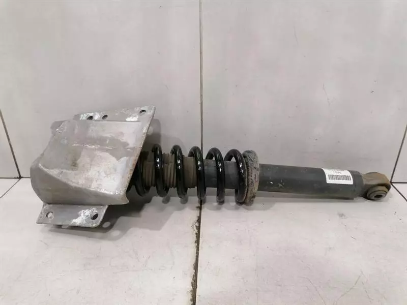 ASTON MARTIN DBS V12  Shock Absorber Rear 8D33-18W002-AF Stossdämpfer Hinten EDC - Image 2