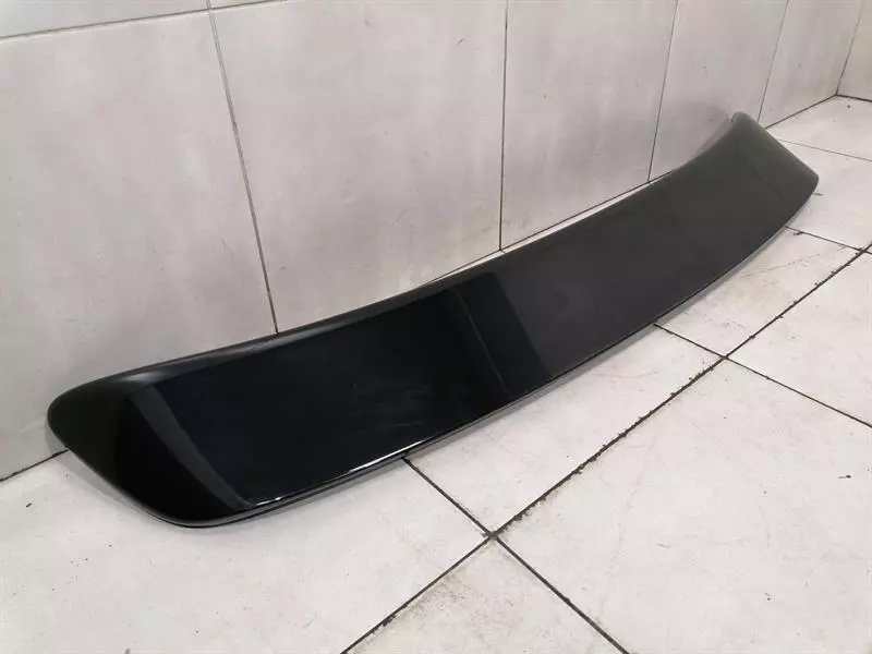 PORSCHE 911 997 Rear Spoiler 99751290100 Heckspoiler TURBO - Image 4