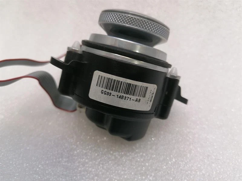 ASTON MARTIN RAPIDE S Switch GG33-14B371-AB Schalter  JOYSTICK, UPPER - Image 5